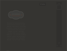 Tablet Screenshot of helenrichardsonphotography.com